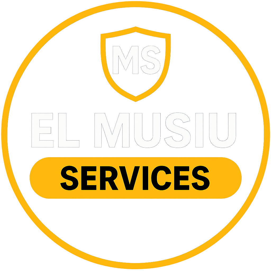 Logo El Musiu