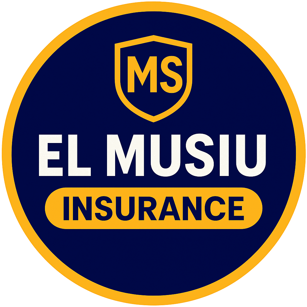 El Musiu Insurance